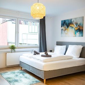 Appartement met een Slaapkamer